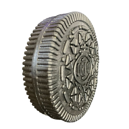 Oreo/Juguete para morder indestructible para perrros